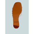 thumbnail image 5 of Dindy Rhinestone Cut Out Flats, 5 of 11