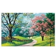 thumbnail image 2 of Adult Children Puzzle Puzzle Toy 1000PC Puzzle Pattern, 2 of 4