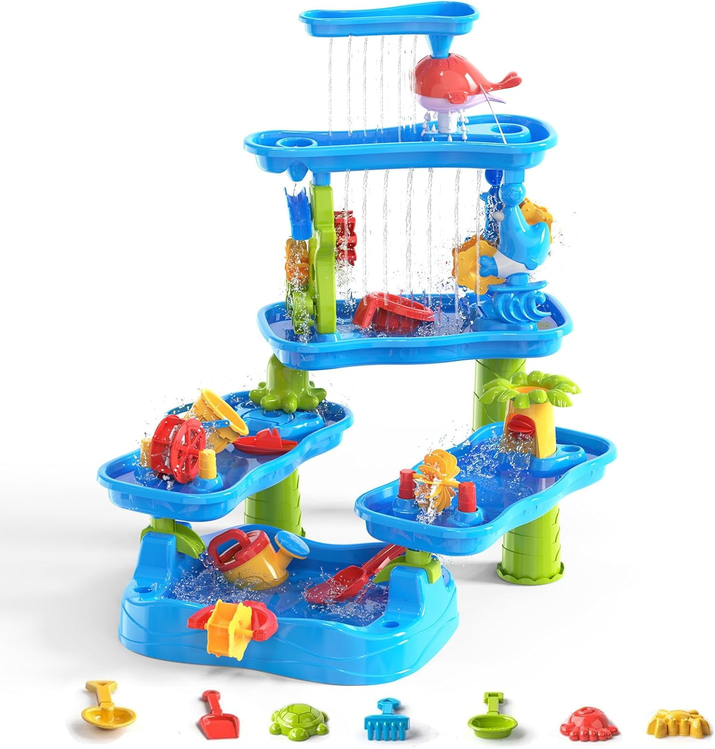 5-Tier