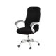 thumbnail image 1 of Funda para silla de oficina, funda para asiento de silla giratoria para ordenador, funda elástica para asiento de silla de escritorio, Universal, 1 of 1