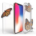 thumbnail image 6 of Case for iPhone 11 Pro Max, New 360-Degree Wrap [Full-Body Protection] Transparent TPU Slim Cover [Built-In Screen Guard] for Apple iPhone 11 Pro Max (2019, 6.5" Model), 6 of 9