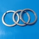 thumbnail image 2 of Llavero de metal 304 llavero de acero inoxidable accesorios para llavero de coche llavero de acero inoxidable, 2 of 4
