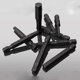 thumbnail image 3 of Juego 10 Piezas Puntas Hexagonales 50 Mm Color S2 Taladro Eléctrico Acero Punta Destornillador Eléctrico (pulgadas Negras 10 Unidades), 3 of 9