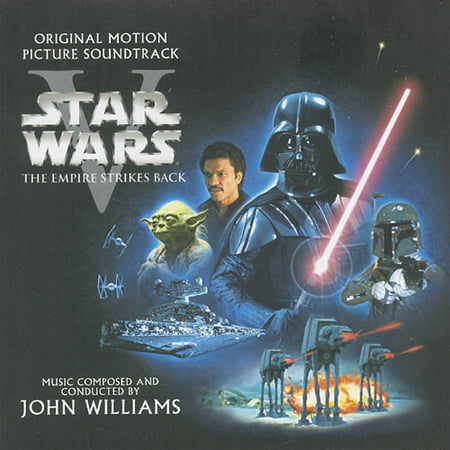 Star Wars: Episode V - The Empire Strikes Back