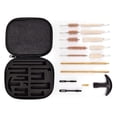 thumbnail image 2 of Coofit Tube Brush Set Multifunctional Universal Pipe Brush Tube Cleaning Brush, 2 of 8
