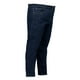 thumbnail image 2 of Pantalon Jeans Regular Fit Lee Hombre T41 azul marino 42, 2 of 4