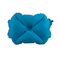 thumbnail image 3 of Klymit Pillow X Base XL Inflatable Lightweight Camping Pillow for Backpacking and Travel, 3 of 10