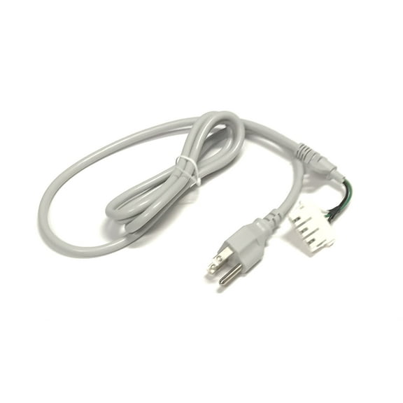 OEM LG TV Power Cord Cable Originally Shipped With 42LV3500UA