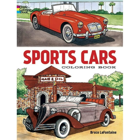 Sports Cars