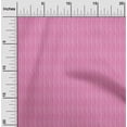 thumbnail image 1 of oneOone Cotton Poplin Fabric Wave Block Decor Fabric Printed BTY 42 Inch Wide, 1 of 4