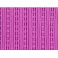 thumbnail image 2 of Zelouf Sweet Floral Stripe Lace  , Sewing, DIY, Crafts Fabric by the Yard, Pink, 10 Yard, 2 of 2