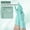 1 Pair Green, variant on 1Pair NBR Dishwashing Gloves Extra Long Thick Nonslip Wearresistant Kitchen Housework Cleaning Car Washing Clothes Rubber Gloves