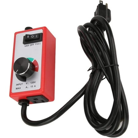 Variable Speed Controller Rheostat 120v 120V Speed Controller,Variable ...