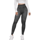 thumbnail image 1 of Leggings de Mujer Estilo Mezclilla Unitalla Comodidad y Estilo en Leggins, 1 of 5