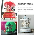thumbnail image 3 of 8pcs Metal Winder T Shape Bar Replacement Winding Keys for Windup Jewelry Music Box, 3 of 9