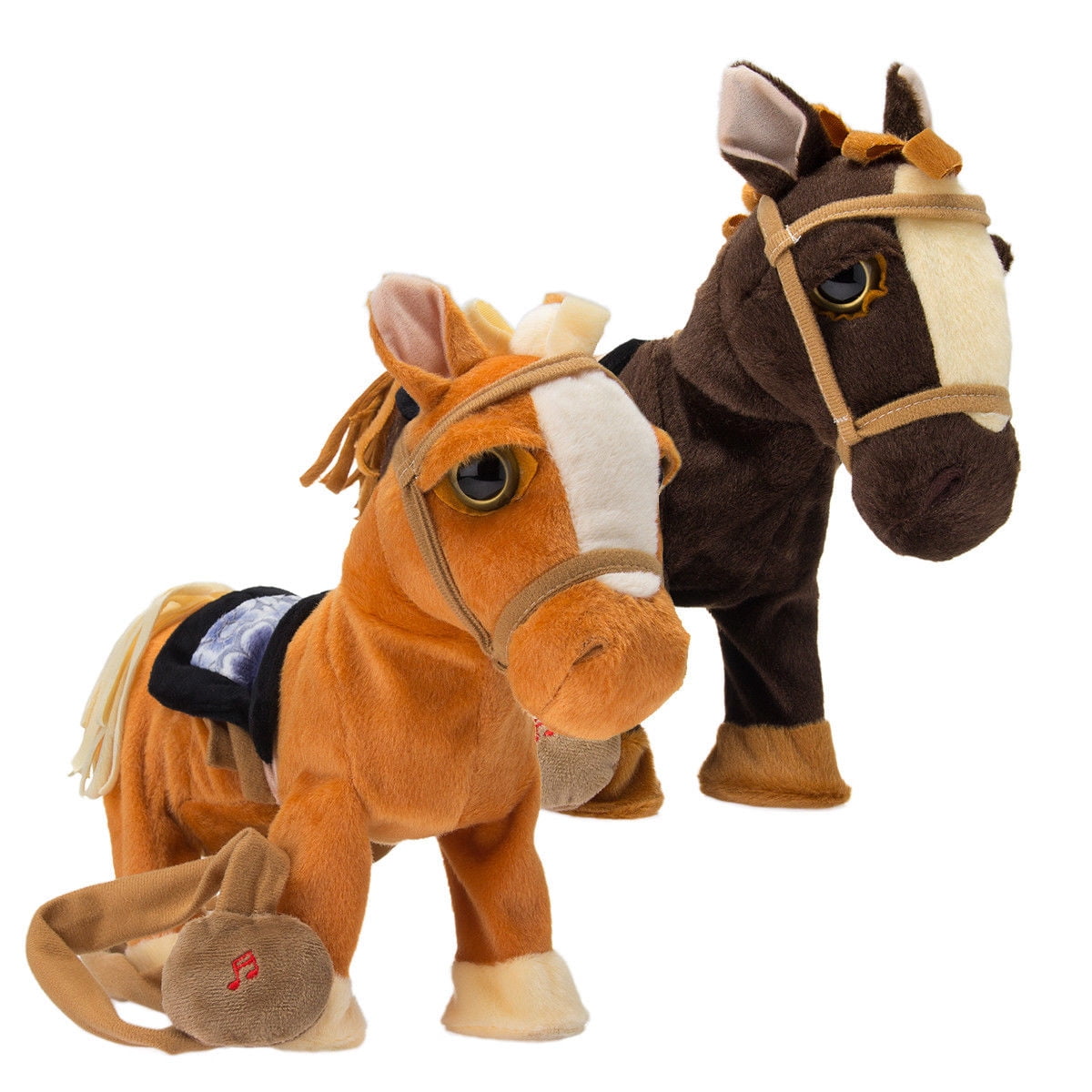 walking horse toy walmart
