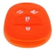thumbnail image 5 of Cubierta de Llavero Clave de 4 Protección Repuesto para Coche naranja shamjiam Car Key Case Fob Cover, 5 of 8