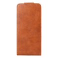 thumbnail image 4 of Folio Phone Case for Xiaomi Redmi Note13 Pro 4G Magnetic Kickstand Cover with Camera Protection Brown, 4 of 7
