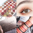 thumbnail image 1 of PVCS EYESHADOW PALETTE Beauty Eye Shadow Palette 35 Shades Colors MC, 1 of 9
