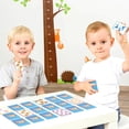 thumbnail image 4 of Juegos De Cartas Wkchxd S580 Go Fish Old Maid, 4 of 5