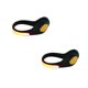 thumbnail image 1 of Toystoory Ropa Deportiva, Zapatos Carcasa negra naranja clara, 1 of 5