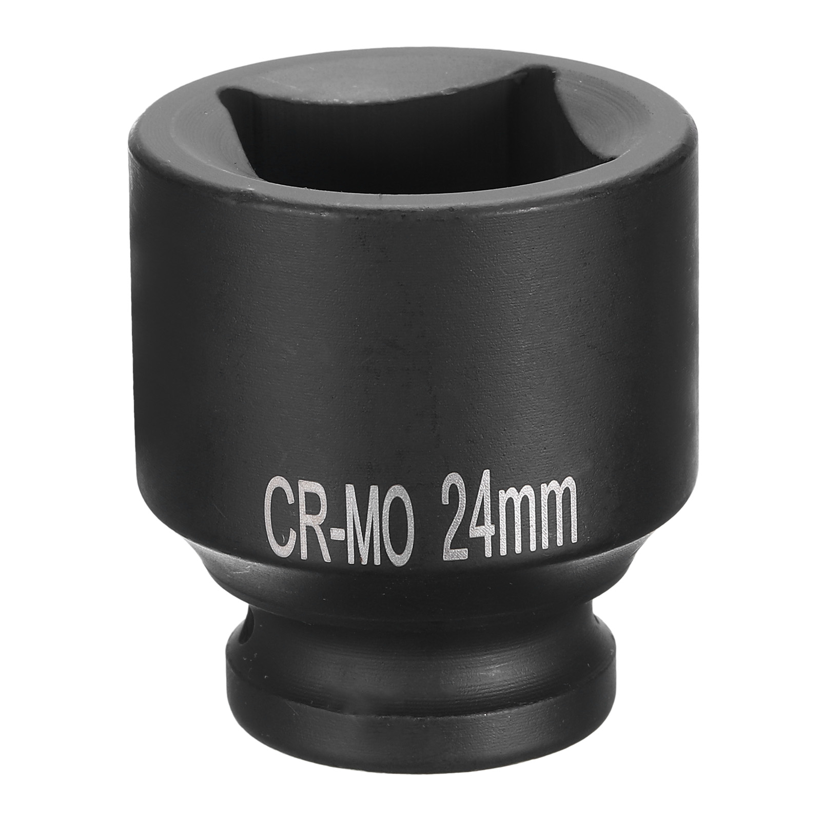 Adaptateur De Douille à Choc Uxcell – Réducteur Femelle 3/4″ Vers Mâle 1″ – Acier Cr-Mo – Robustesse Et Durabilité