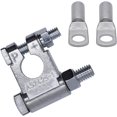 thumbnail image 1 of Connecteurs de Batterie Militaire Spec Top Post - Terminal Positif, 1 of 3