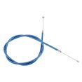 thumbnail image 4 of Cable Del Delantero Cable de Embrague para 47ccm Mini Dirt Bike, Fácil Instalación - Azul Yotijar Cable de freno delantero, 4 of 8