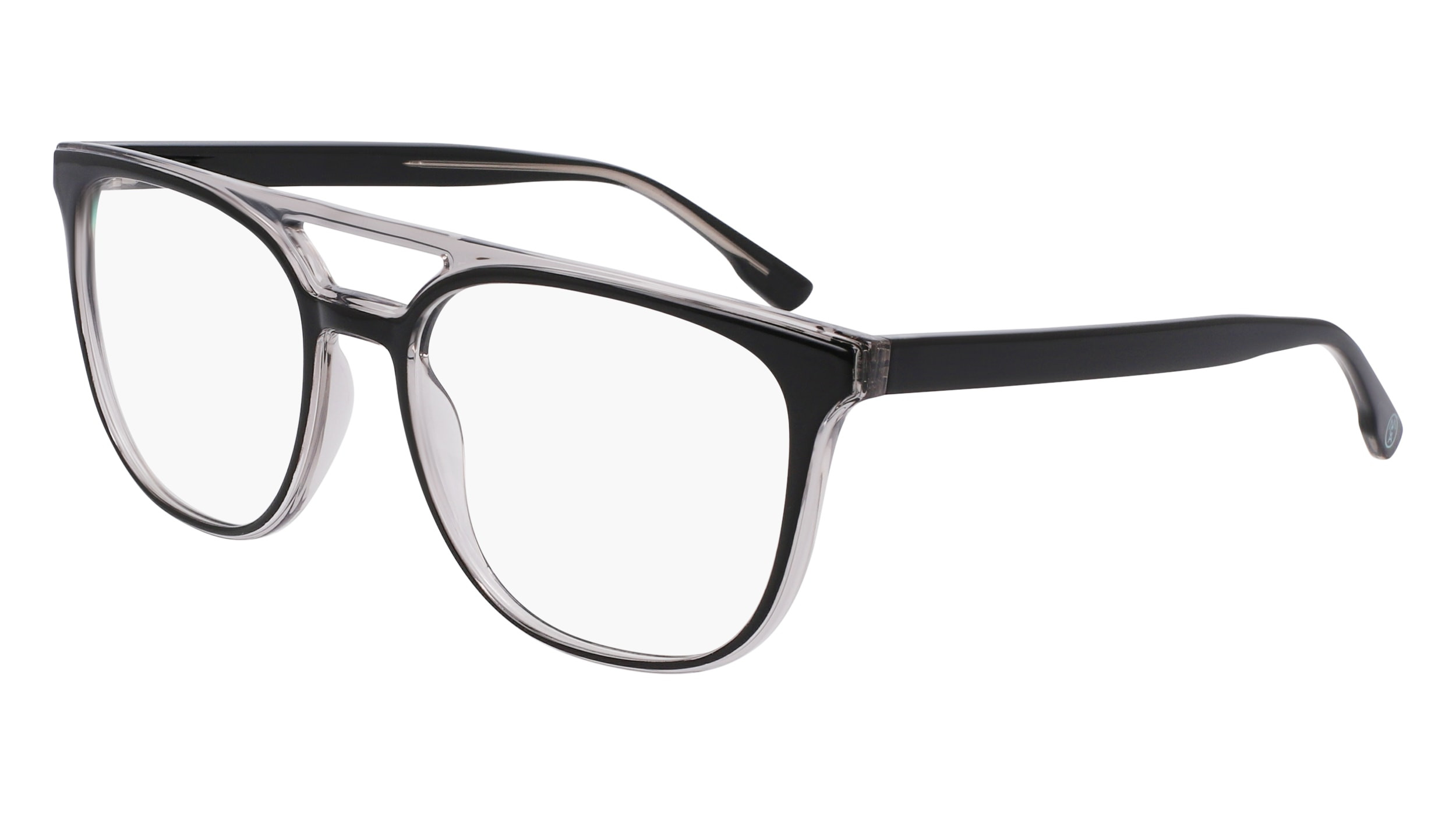 New LAZZARO Eyewear Blue & Grey NAPLES Eyeglasses, 55/16/145 New LAZZARO Eyewear Blue & Grey NAPLES Eyeglasses, 55/16/145  main image 4