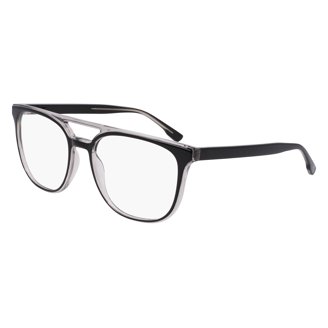 MCALLISTER MC4506 Eyeglasses 001 Black 55mm Eyeglasses MCALLISTER MC 4506 001 Black - Walmart.com main image 2