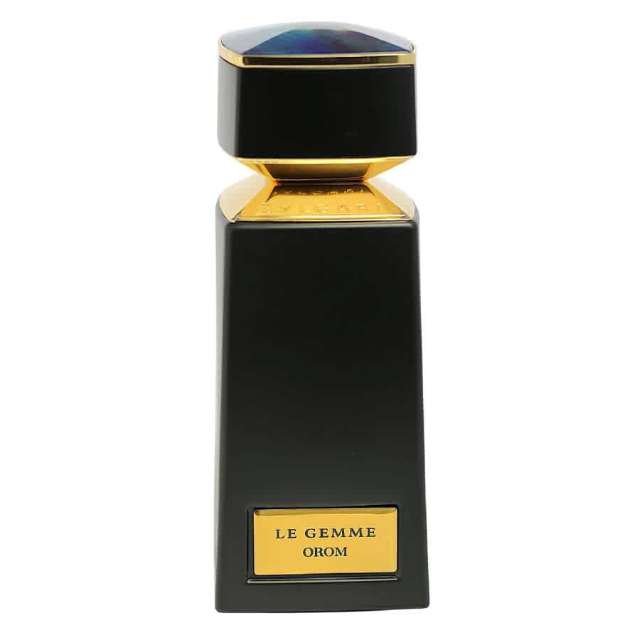 Bvlgari Men's Le Gemme Tygar EDP Spray, 3.4 oz Fragrances