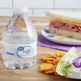 Great Value Purified Drinking Water Value Pack, 8 fl oz, 48 Count