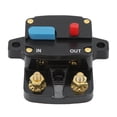 thumbnail image 3 of Réinitialisation de Disjoncteur Réinitialisation de Disjoncteur Réinitialisation Automatique Disjoncteur Audio 12V Récupération de Disjoncteur Automatique Réinitialisation, 3 of 8