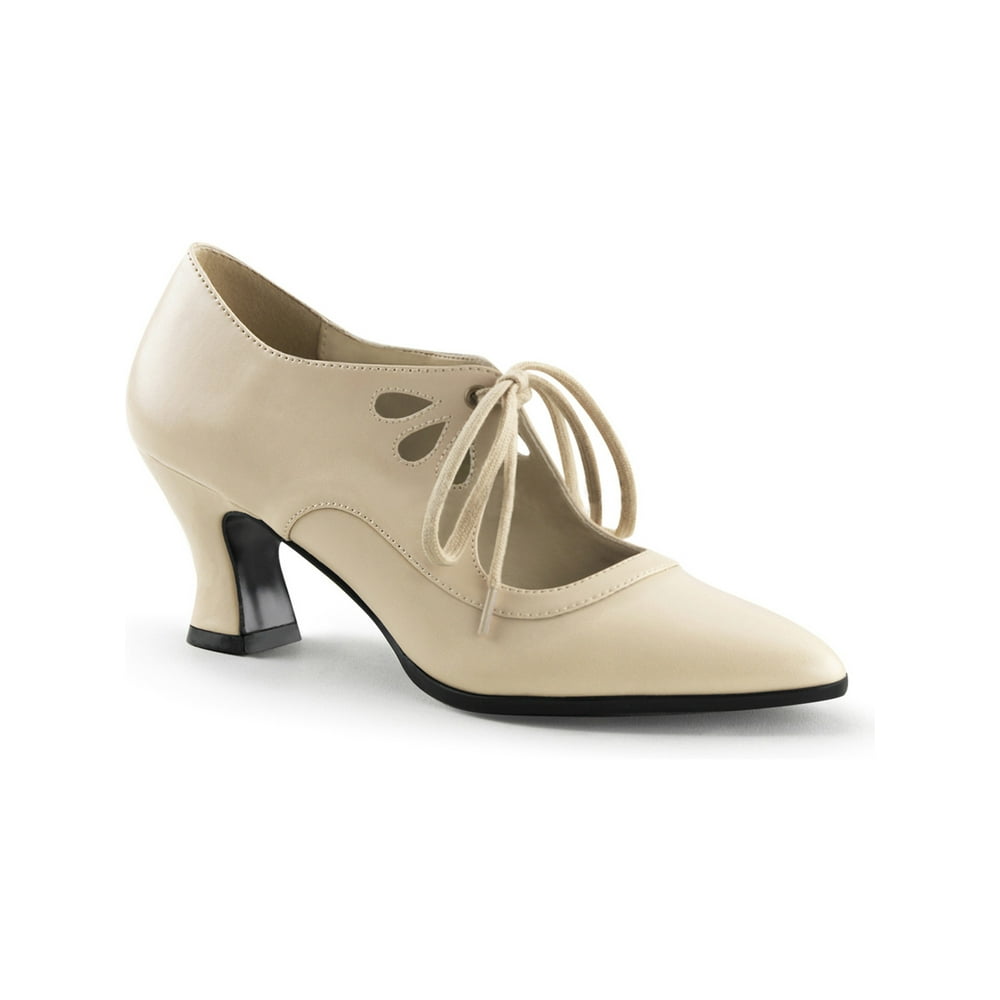 [P].[amz_brand] womens cream mary jane shoes with