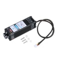 thumbnail image 1 of 5500mW Module Head 450nm Blue Lase for Engraving Machine Wood Marking Cutting Tool, 1 of 7