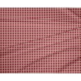 thumbnail image 4 of oneOone Polyester Lycra Fabric Gingham Check Fabric Prints By Yard 56 Inch Wide, 4 of 4