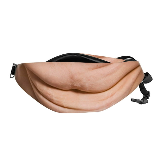 Hearth & Gear Ceinture Amusante pour Papa avec Ceinture Ajustable pour Voyage Randonnée Course