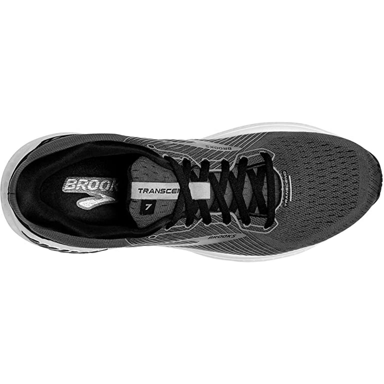 Brooks Transcend 7 Mens Running Shoes (D Standard) (051) - Olympus Sports