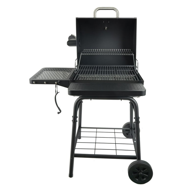Grill Boss 23