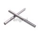 thumbnail image 2 of 10pcs 2 Flute Cnc Router Bits 3175mm Straight Slot Tungsten Steel Milling Cutter For Wood Mdf Plast, 2 of 5