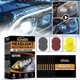 thumbnail image 2 of Ceramic Headlight Restoration Kit for Car Lasting Effective Headlight Lamp-shade Repair Agents Car Care Supplies, 2 of 5