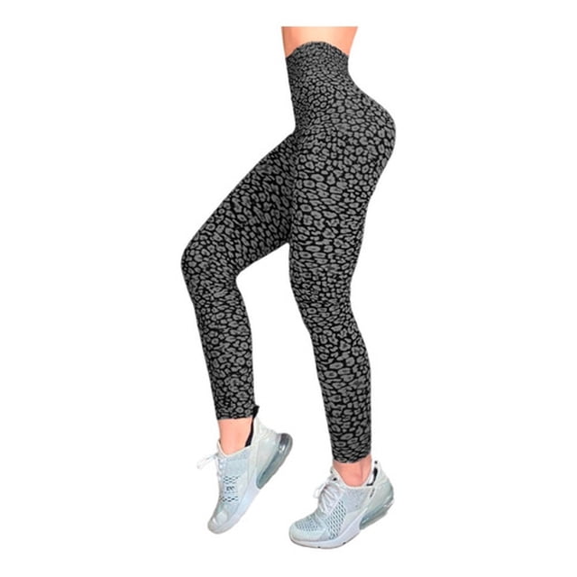 Mallon Lycra Leggins Mujer Licra Gym Casual Malla Talle Alto LOLE Leggings