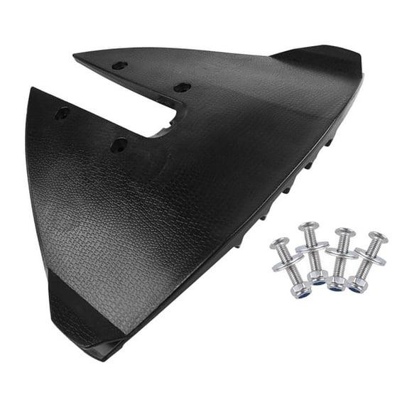 CNKOO Hydrofoil Stabilizer Stern Drives Outboard 15 -300 W/ Screw Durable Engines Hydrofoil for Outboard Outboard for Outboards Motors