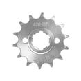 thumbnail image 3 of Kit De Sprocket Kinlley 150z 150sz 41d-14d 428hx118l Plateado, 3 of 4