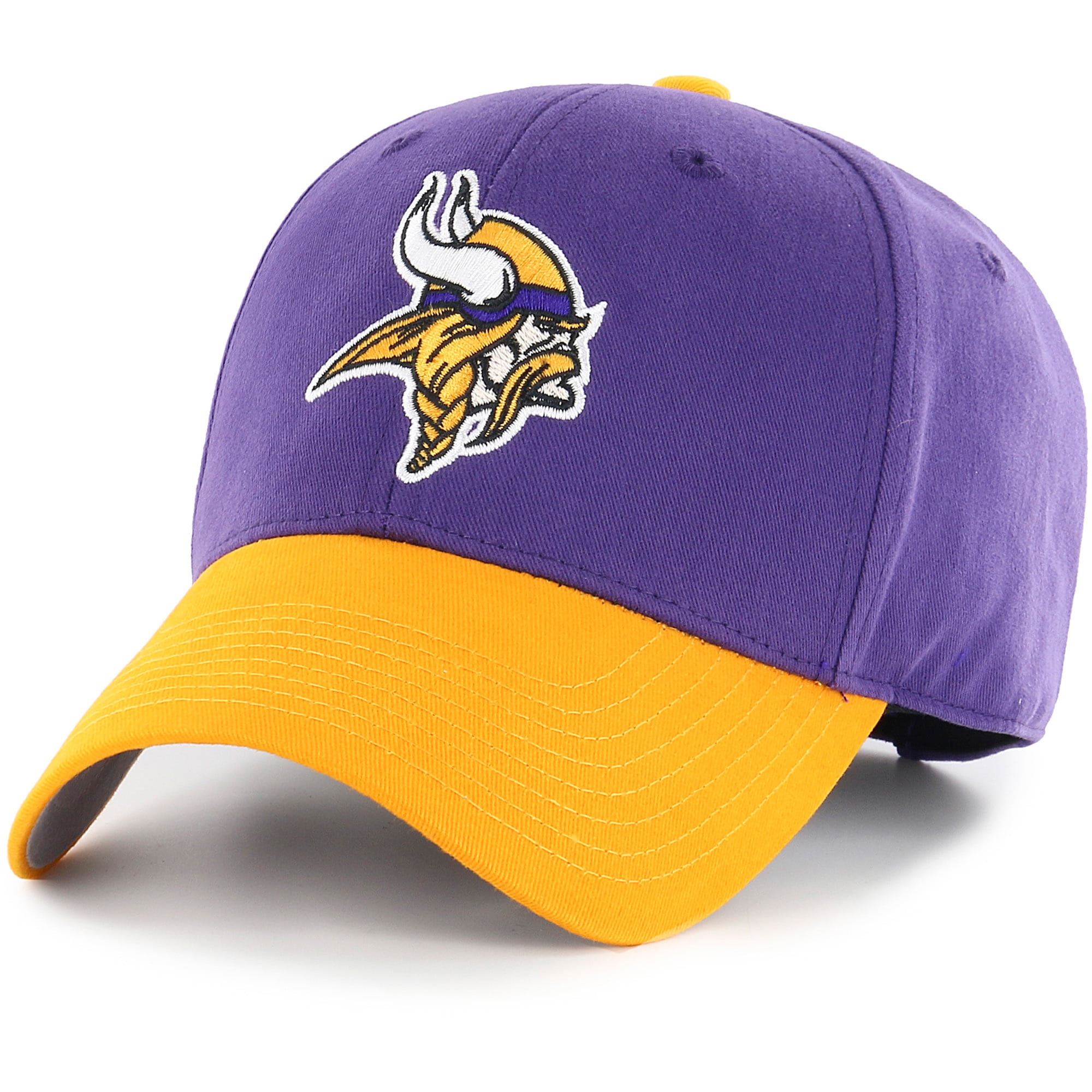 nfl vikings cap