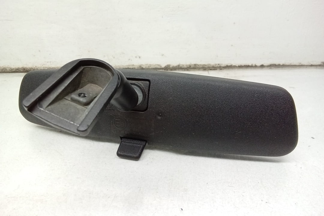 Pre-Owned 12 2012 Toyota Camry Interior Rear View Mirror OEM - Verify Specific Vehicle Fitment In Description - (Good)