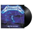thumbnail image 3 of Metallica - Ride the Lightning - Music & Performance - Vinyl, 3 of 3