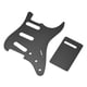 thumbnail image 1 of Juego de golpeador de guitarra de 8 agujeros Paneles de 3 capas con placa posterior, 1 of 8