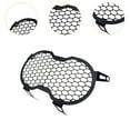 thumbnail image 6 of yotijay Motorcycle Headlight Grill Front Headlight Grill Cover for 20-22, 6 of 9