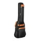 thumbnail image 4 of Funda para bajo eléctrico mochila con doble Correa ajustable para el hombro funda para guitarra acústica resistente al agua funda antipolvo para guitarra shamjiam, 4 of 9